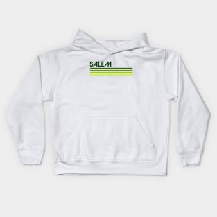 Salem Kids Hoodie